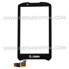 Original Touch Screen Replacement for Zebra  TC20  , TC25 Original Touch Screen Replacement for Zebra  TC20  , TC25